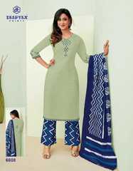 Authorized DEEPTEX MISS INDIA VOL 68 Wholesale  Dealer & Supplier from Surat