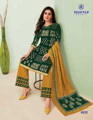 Authorized DEEPTEX MISS INDIA VOL 68 Wholesale  Dealer & Supplier from Surat