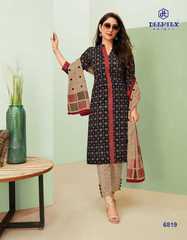 Authorized DEEPTEX MISS INDIA VOL 68 Wholesale  Dealer & Supplier from Surat