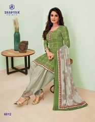 Authorized DEEPTEX MISS INDIA VOL 68 Wholesale  Dealer & Supplier from Surat