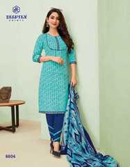 Authorized DEEPTEX MISS INDIA VOL 68 Wholesale  Dealer & Supplier from Surat