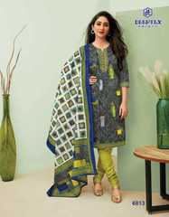 Authorized DEEPTEX MISS INDIA VOL 68 Wholesale  Dealer & Supplier from Surat