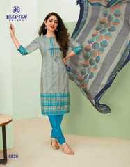 Authorized DEEPTEX MISS INDIA VOL 68 Wholesale  Dealer & Supplier from Surat