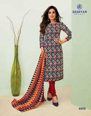 Authorized DEEPTEX MISS INDIA VOL 68 Wholesale  Dealer & Supplier from Surat