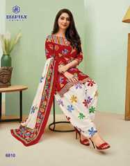 Authorized DEEPTEX MISS INDIA VOL 68 Wholesale  Dealer & Supplier from Surat