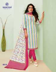 Authorized DEEPTEX MISS INDIA VOL 68 Wholesale  Dealer & Supplier from Surat