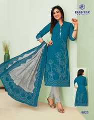 Authorized DEEPTEX MISS INDIA VOL 68 Wholesale  Dealer & Supplier from Surat