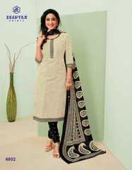 Authorized DEEPTEX MISS INDIA VOL 68 Wholesale  Dealer & Supplier from Surat