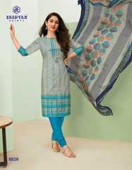 New released of DEEPTEX MISS INDIA VOL 68 by DEEPTEX PRINTS Brand