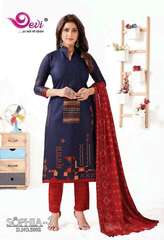 Authorized DEVI SOPHIA VOL 3 Wholesale  Dealer & Supplier from Surat