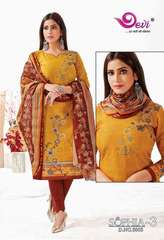 Authorized DEVI SOPHIA VOL 3 Wholesale  Dealer & Supplier from Surat