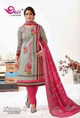 Authorized DEVI SOPHIA VOL 3 Wholesale  Dealer & Supplier from Surat