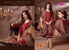 Authorized DEVI ICON VOL 10 Wholesale  Dealer & Supplier from Surat