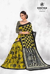 Authorized DEEPTEX BATIK QUEEN VOL 5 Wholesale  Dealer & Supplier from Surat