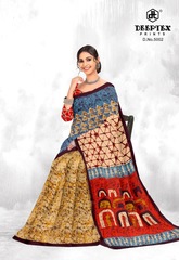 Authorized DEEPTEX BATIK QUEEN VOL 5 Wholesale  Dealer & Supplier from Surat