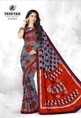 Authorized DEEPTEX BATIK QUEEN VOL 5 Wholesale  Dealer & Supplier from Surat