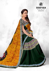 Authorized DEEPTEX BATIK QUEEN VOL 5 Wholesale  Dealer & Supplier from Surat