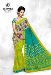 Authorized DEEPTEX BATIK QUEEN VOL 5 Wholesale  Dealer & Supplier from Surat