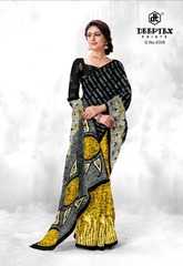 Authorized DEEPTEX BATIK QUEEN VOL 5 Wholesale  Dealer & Supplier from Surat