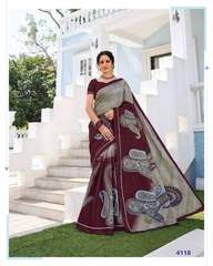 Authorized DEEPTEX MOTHER INDIA VOL 41 Wholesale  Dealer & Supplier from Surat