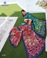 Authorized DEEPTEX MOTHER INDIA VOL 41 Wholesale  Dealer & Supplier from Surat