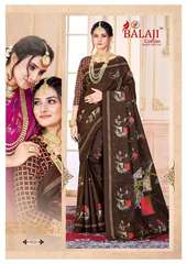 Authorized BALAJI LEELAVATHI VOL 9 Wholesale  Dealer & Supplier from Surat