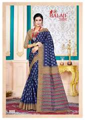 Authorized BALAJI LEELAVATHI VOL 9 Wholesale  Dealer & Supplier from Surat