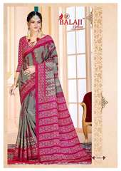 Authorized BALAJI LEELAVATHI VOL 9 Wholesale  Dealer & Supplier from Surat