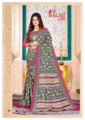 Authorized BALAJI LEELAVATHI VOL 9 Wholesale  Dealer & Supplier from Surat