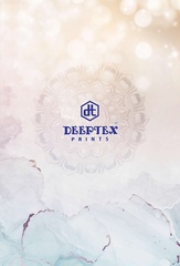 Authorized DEEPTEX MAHARANI VOL 68 Wholesale  Dealer & Supplier from Surat