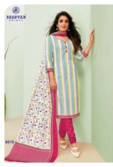 Authorized DEEPTEX MAHARANI VOL 68 Wholesale  Dealer & Supplier from Surat