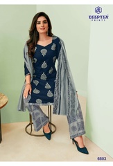 Authorized DEEPTEX MAHARANI VOL 68 Wholesale  Dealer & Supplier from Surat