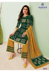 Authorized DEEPTEX MAHARANI VOL 68 Wholesale  Dealer & Supplier from Surat