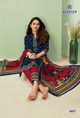 Authorized DEEPTEX MAHARANI VOL 68 Wholesale  Dealer & Supplier from Surat