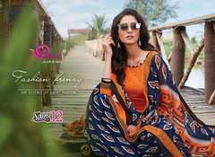 Authorized DEVI SIXER VOL 12 Wholesale  Dealer & Supplier from Surat