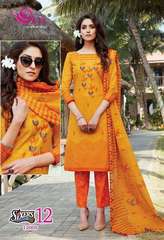 Authorized DEVI SIXER VOL 12 Wholesale  Dealer & Supplier from Surat