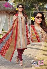 Authorized DEVI SIXER VOL 12 Wholesale  Dealer & Supplier from Surat