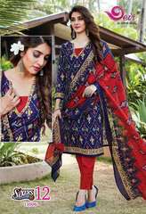 Authorized DEVI SIXER VOL 12 Wholesale  Dealer & Supplier from Surat