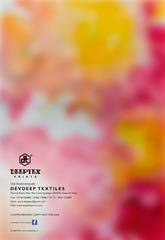 New released of DEEPTEX CHIEF GUEST VOL 22 by DEEPTEX PRINTS Brand