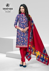 New released of DEEPTEX CHIEF GUEST VOL 22 by DEEPTEX PRINTS Brand