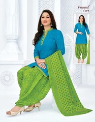 Authorized PRANJUL PRIYANKA VOL 11 Wholesale  Dealer & Supplier from Surat