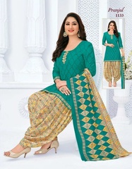 Authorized PRANJUL PRIYANKA VOL 11 Wholesale  Dealer & Supplier from Surat