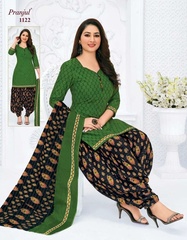 Authorized PRANJUL PRIYANKA VOL 11 Wholesale  Dealer & Supplier from Surat