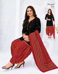 Authorized PRANJUL PRIYANKA VOL 11 Wholesale  Dealer & Supplier from Surat