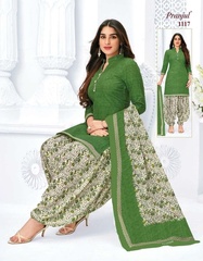 Authorized PRANJUL PRIYANKA VOL 11 Wholesale  Dealer & Supplier from Surat