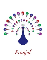 Authorized PRANJUL PRIYANKA VOL 11 Wholesale  Dealer & Supplier from Surat