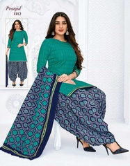 Authorized PRANJUL PRIYANKA VOL 11 Wholesale  Dealer & Supplier from Surat