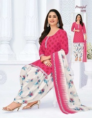 New released of PRANJUL PRIYANKA VOL 11 by PRANJUL Brand