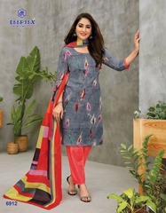 Authorized DEEPTEX MISS INDIA VOL 69 Wholesale  Dealer & Supplier from Surat