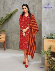 Authorized DEEPTEX MISS INDIA VOL 69 Wholesale  Dealer & Supplier from Surat